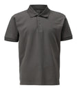Poloshirt 51587 - 18 - donkerantraciet