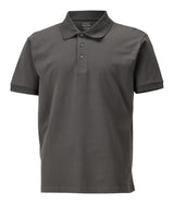 Poloshirt 51587 - 18 - donkerantraciet