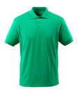 Poloshirt 51587 - 333 - helder groen