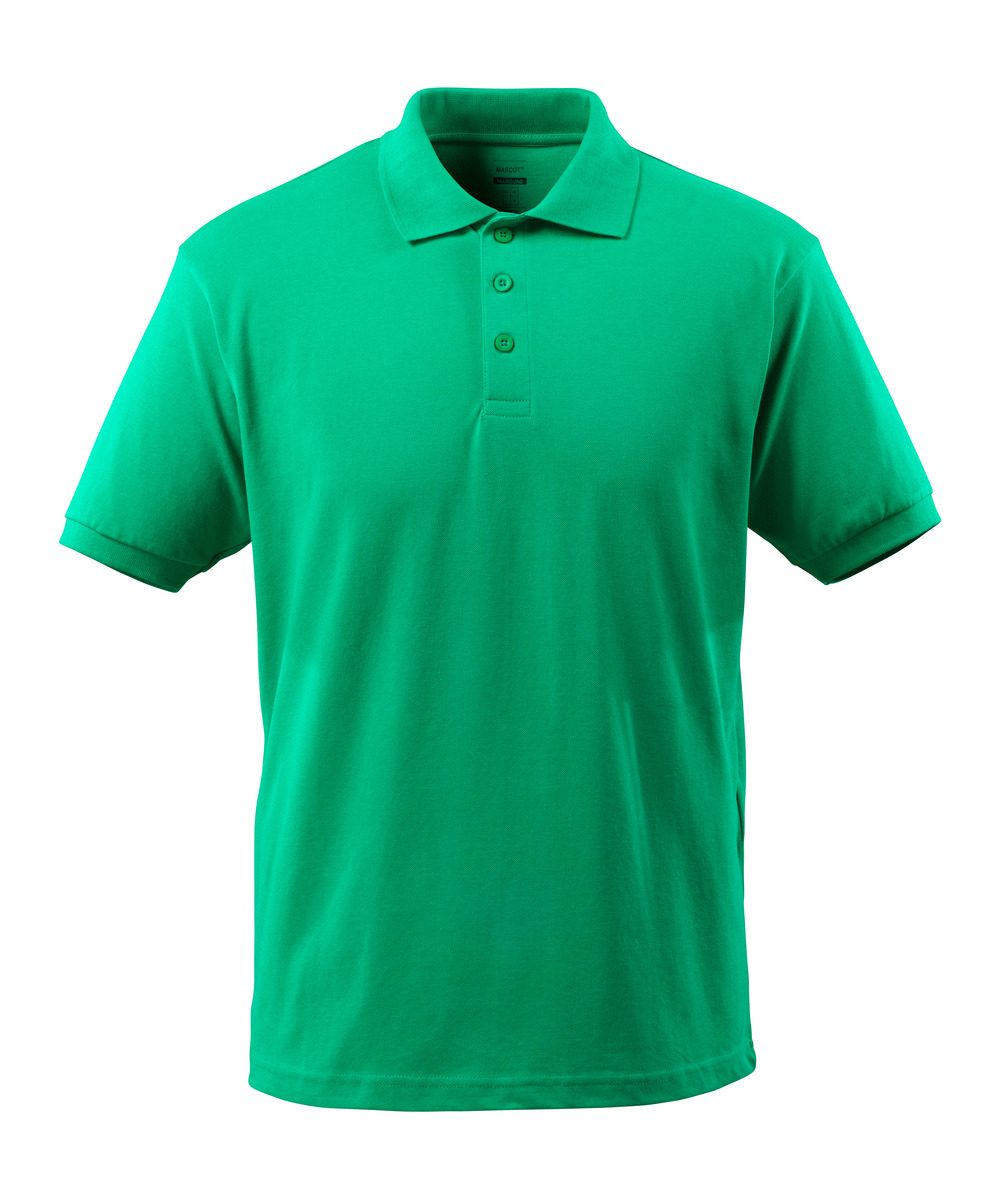 Poloshirt 51587 - 333 - helder groen