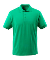 Poloshirt 51587 - 333 - helder groen