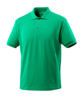 Poloshirt 51587 - 333 - helder groen