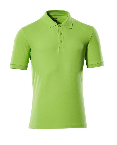 Poloshirt 51587 - 37 - Appelgroen