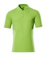 Poloshirt 51587 - 37 - Appelgroen