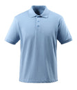 Poloshirt 51587 - 71 - lichtblauw