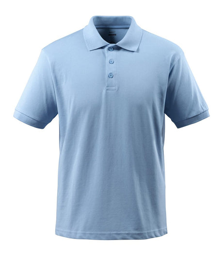Poloshirt 51587 - 71 - lichtblauw