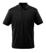 Poloshirt 51587 - 90 - diepzwart