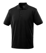 Poloshirt 51587 - 90 - diepzwart