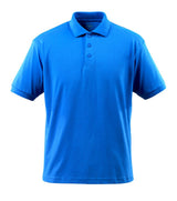 Poloshirt 51587 - 91 - helder blauw