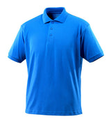 Poloshirt 51587 - 91 - helder blauw