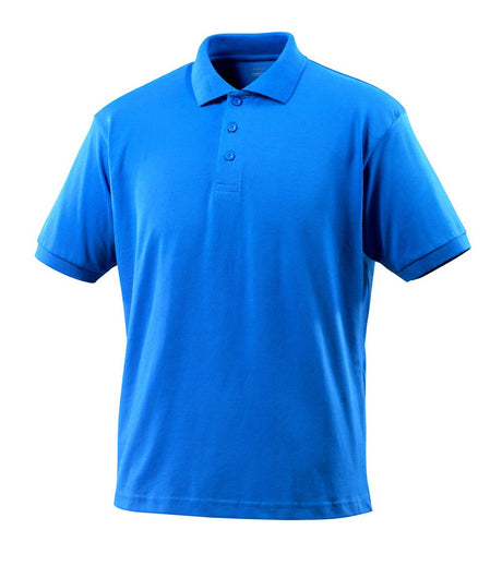 Poloshirt 51587 - 91 - helder blauw