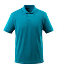 Poloshirt 51587 - 93 - petrol