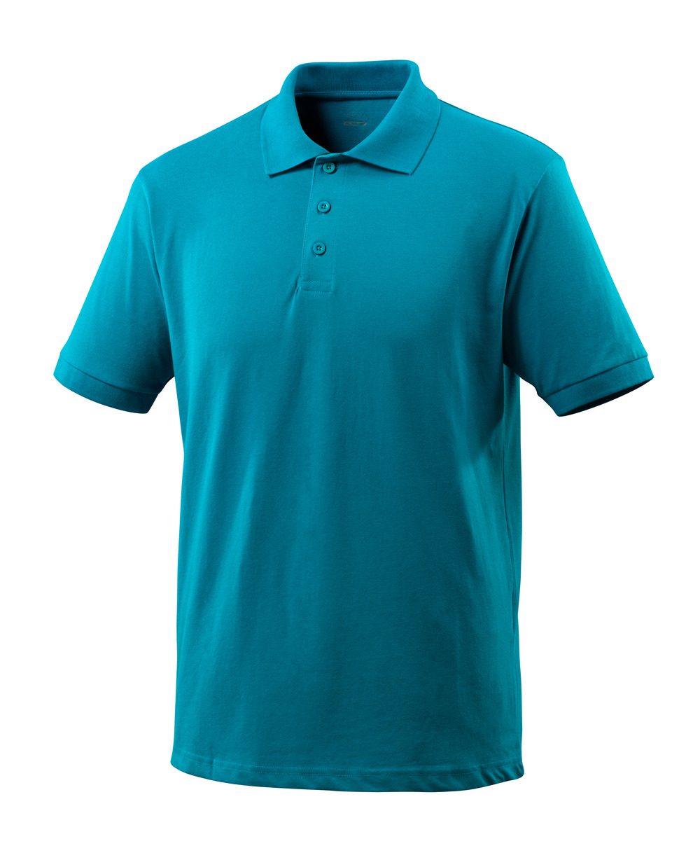 Poloshirt 51587 - 93 - petrol