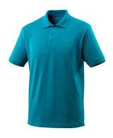 Poloshirt 51587 - 93 - petrol