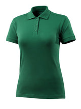 Poloshirt Dames 51588 - 03 - groen
