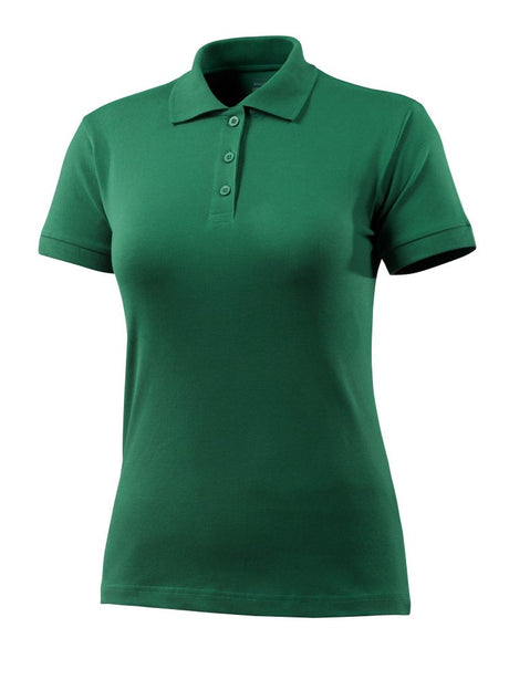 Poloshirt Dames 51588 - 03 - groen