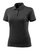 Poloshirt Dames 51588 - 09 - zwart