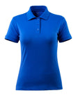 Poloshirt Dames 51588 - 11 - korenblauw