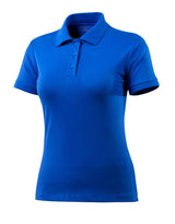 Poloshirt Dames 51588 - 11 - korenblauw