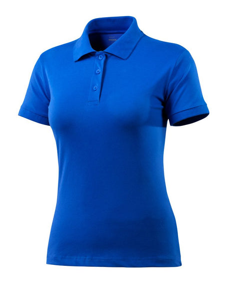 Poloshirt Dames 51588 - 11 - korenblauw