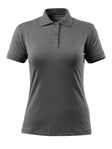 Poloshirt Dames 51588 - 18 - donkerantraciet