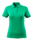 Poloshirt Dames 51588 - 333 - helder groen