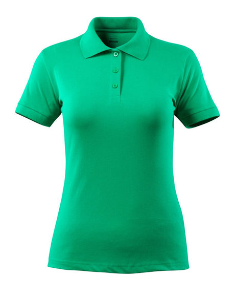 Poloshirt Dames 51588 - 333 - helder groen