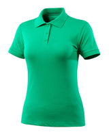 Poloshirt Dames 51588 - 333 - helder groen