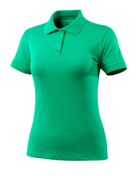 Poloshirt Dames 51588 - 333 - helder groen