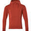 Capuchontrui 51589 - 02 - rood