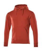 Capuchontrui 51589 - 02 - rood