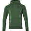 Capuchontrui 51589 - 03 - groen