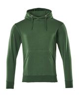 Capuchontrui 51589 - 03 - groen