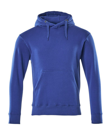 Capuchontrui 51589 - 11 - korenblauw