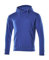 Capuchontrui 51589 - 11 - korenblauw