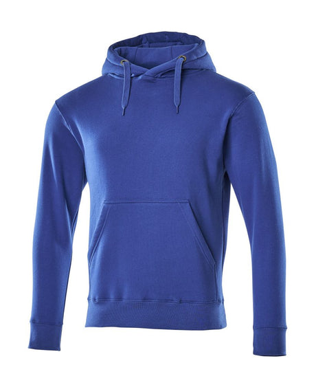 Capuchontrui 51589 - 11 - korenblauw