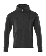 MASCOT Heren Capuchontrui Met Rits 51590-970