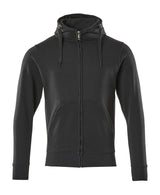 MASCOT Heren Capuchontrui Met Rits 51590-970