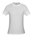 T-shirt 51605 - 60 - optisch wit