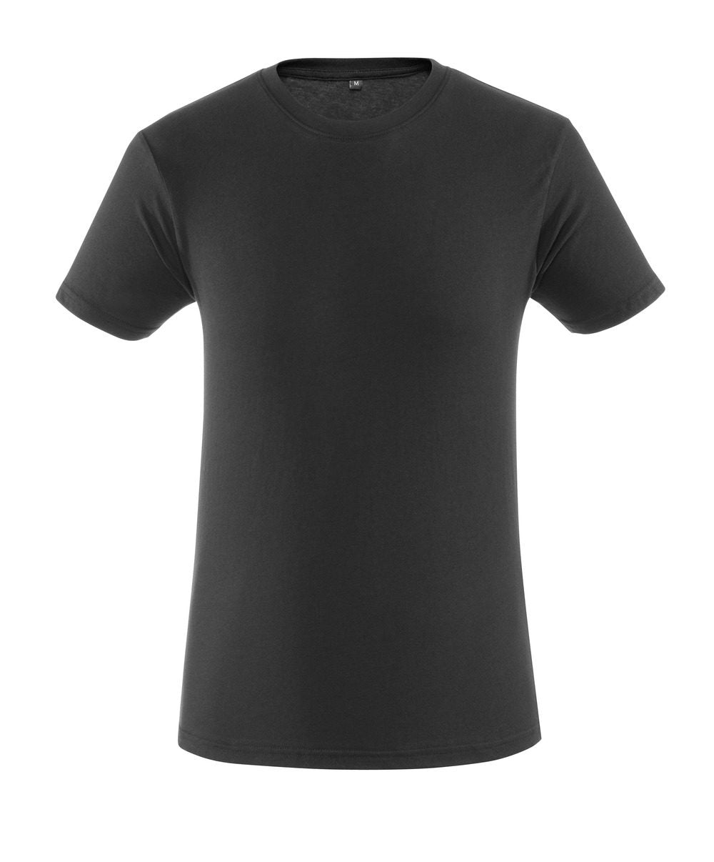 T-shirt 51605 - 90 - diepzwart