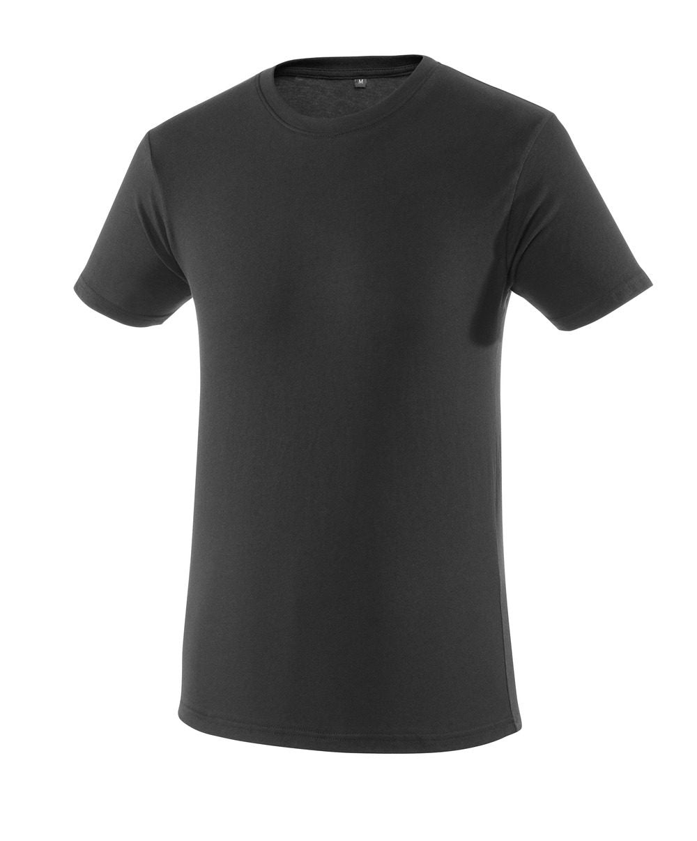 T-shirt 51605 - 90 - diepzwart