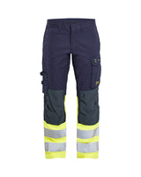 Werkbroek Multinorm Stretch Inherent 1787