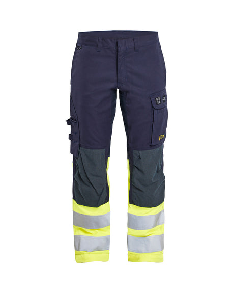Werkbroek Multinorm Stretch Inherent 1787