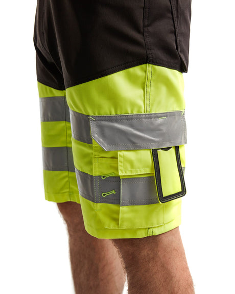 Korte Broek High-Visibility 1541