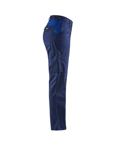 Werkbroek Dames 7104