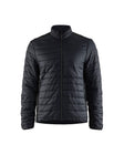 Warm gevoerd vest 4710