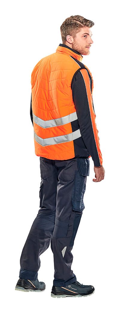MASCOT Unisex Wintervest 15565-249