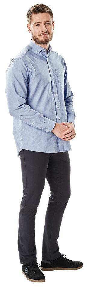 MASCOT Heren Broek 20739-511