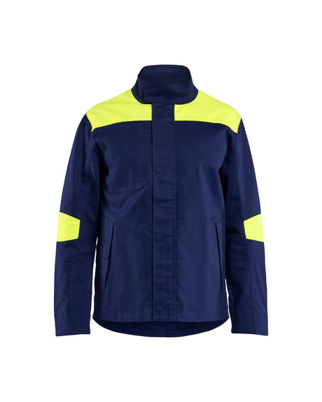 Vlamvertragend Lasjack 4801