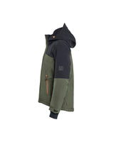 Winterjas STRIKER Dames